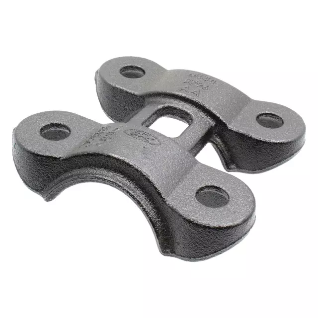 ML3Z5796A - : Mount Plate for Ford: F-150 Image