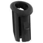 8A8Z1621999AB - : 2009-2019 Ford Flex - Lock Knob Bezel for Ford: Flex Image