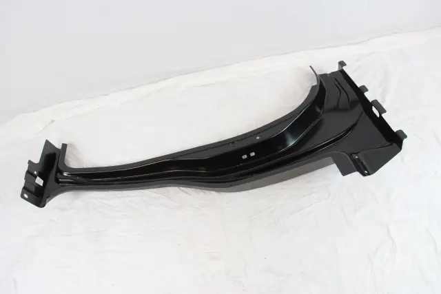 B-pillar Reinforcement, Left - Mopar (68070881AC)