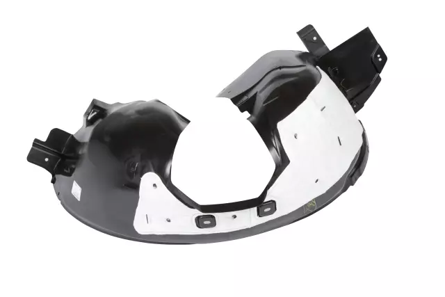 95472792 - Body: Fender Liner for Chevrolet: Cruze, Cruze Limited Image