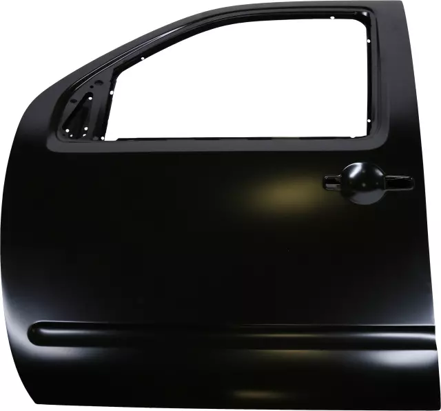 HMA019BTMA - Body: Door Shell for Nissan Image