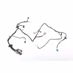84466309 - : Front Passenger Side Door Wiring Harness for GM Image