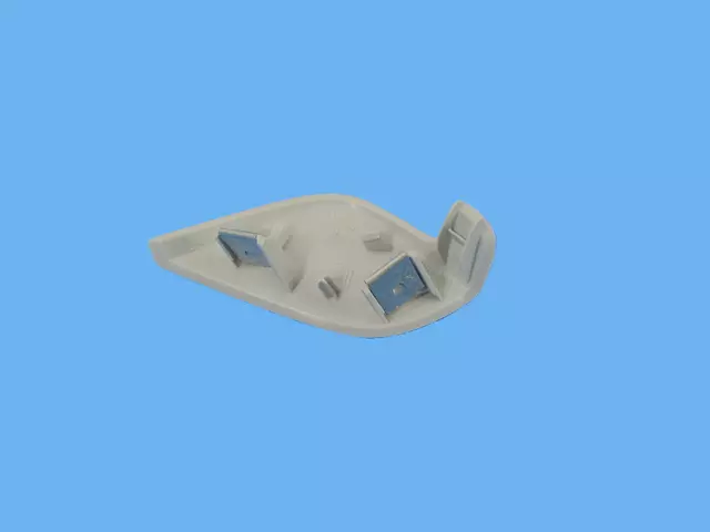 Seat Belt Bezel, Left - Mopar (5NE10MS7AA)