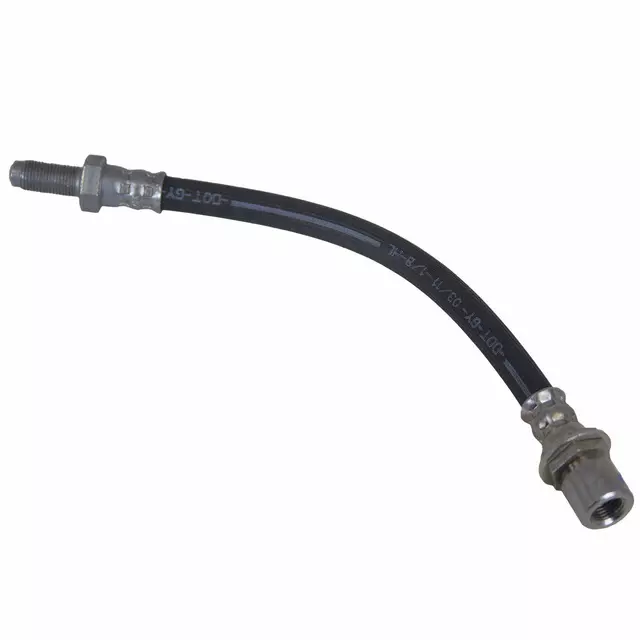 5F9Z2A442AA - Brakes: Brake Hose for Ford: Five Hundred, Freestyle | Mercury: Montego Image