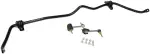 927223 - Suspension: Suspension Stabilizer Bar for Dorman Image