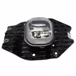 BC3Z15201A - Electrical: Fog Lamp for Ford: F-250 Super Duty, F-350 Super Duty, F-450 Super Duty Image