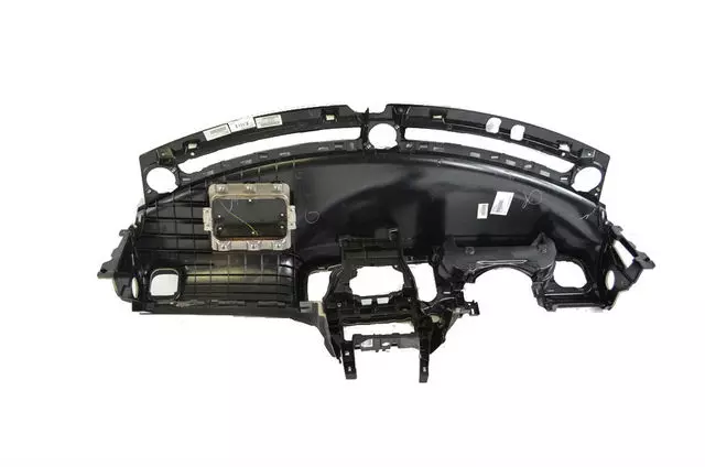 Instrument Panel Panel - Mopar (6DE19DX9AD)