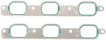 MS19547 - : Fuel Injection Plenum Gasket Set for Mahle Image