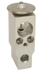 39357 - : Block Type Expansion Valve w/o Solenoid for FOUR SEASONS Image