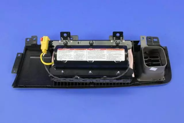5JD13WL5AE - Electrical: Passenger Air Bag for Mopar Image
