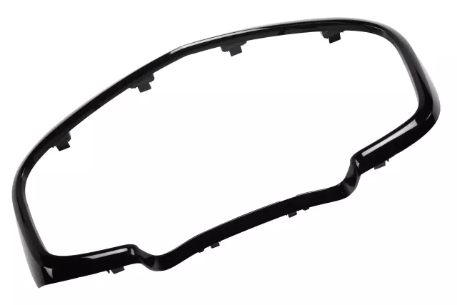 84315284 - : Cluster Bezel for Cadillac: XT6 Image