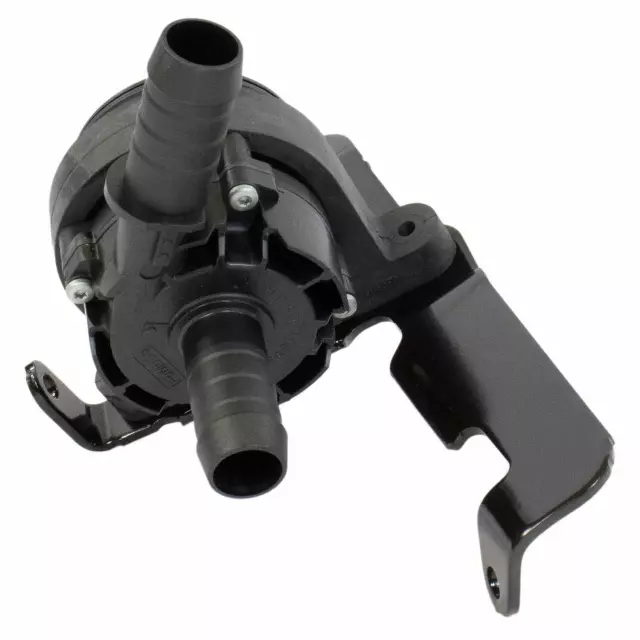 F2GZ18D473A - Cooling System: Pump for Ford: Edge, Fusion Image