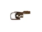 6ME49RN8AA - : Riser Shield, Left for Mopar Image