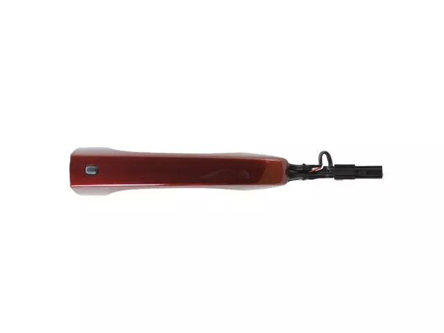 Exterior Door Handle - Mopar (1RH64NRVAH)