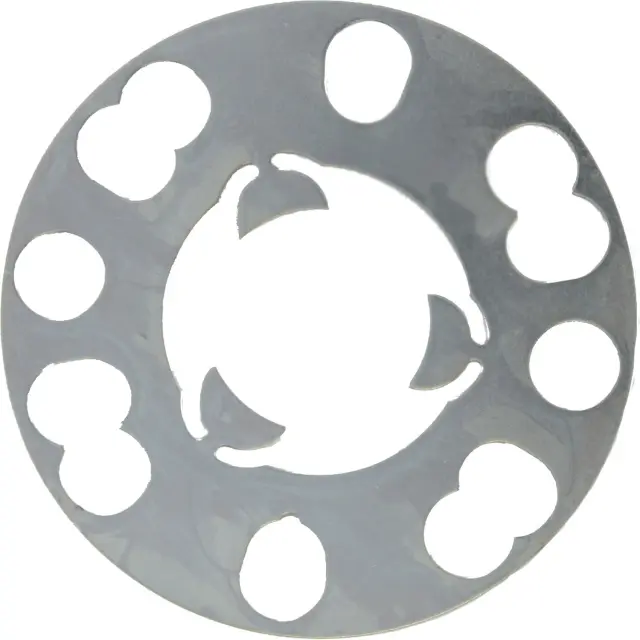 FWS5 - Transmission &amp; Drivetrain: Pioneer Automotive Industries Flywheel Shim for Pioneer Auto Image