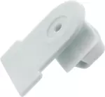 73998ZN50A - Body: Headliner Clip for Nissan: 370Z, Altima, GT-R, Murano, Z Image