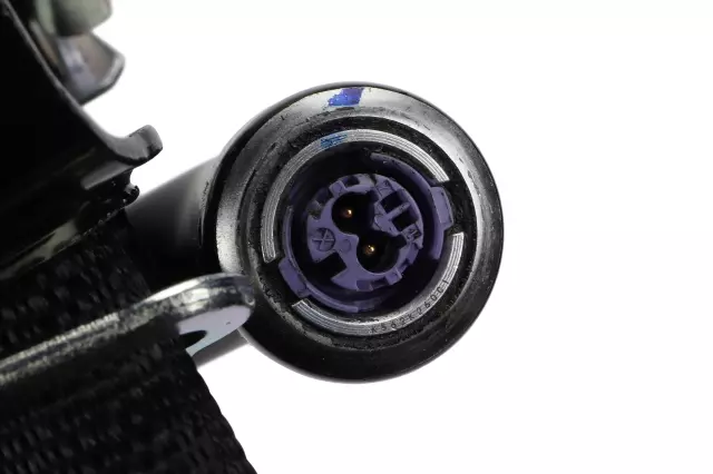 Lap & Shoulder Belt - GM (84556331)