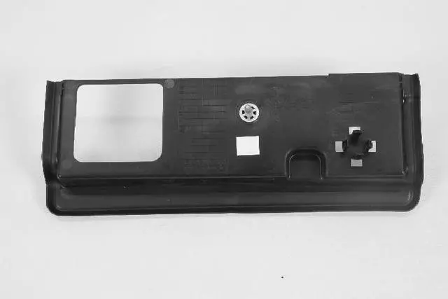 Hoist Pad, Left - Mopar (68089435AD)