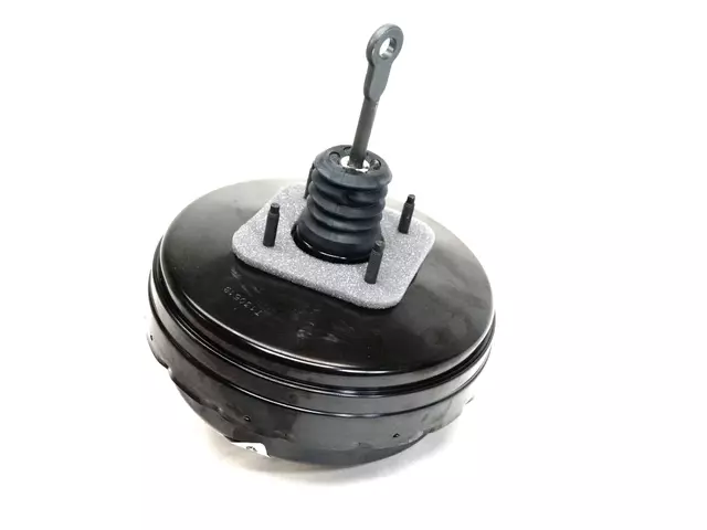 68039279AC - Brakes: Power Brake Booster for Mopar Image