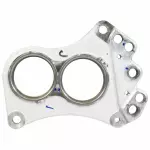 BR3Z7J086A - : Plate Support for Ford Image