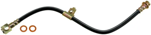 H380047 - : Brake Hydraulic Hose for Dorman Image