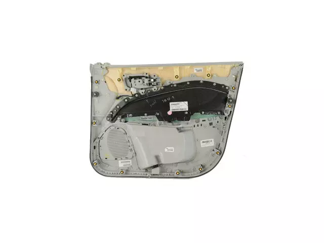 5VM19PS4AH - : Front Door Trim Panel, Left for Mopar Image