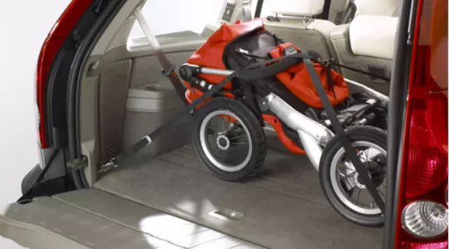 Pull Strap - Volvo (30721782)