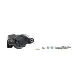 NBRC12RM - : Remanufactured Caliper Assembly Brake Less Pad for Ford Image