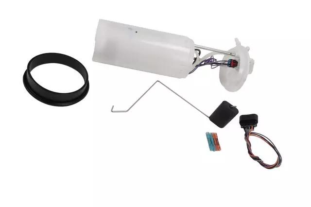 Acdelco™ Electric Fuel Pump - GM (MU1766)
