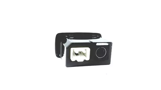 Auxiliary Outlet - Subaru (86257AJ201)