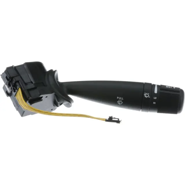 WP300 - Exterior: Windshield Wiper Switch for SMP CORP Image