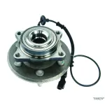 SP550209 - : Hub Unit Assembly for TIMKEN Image