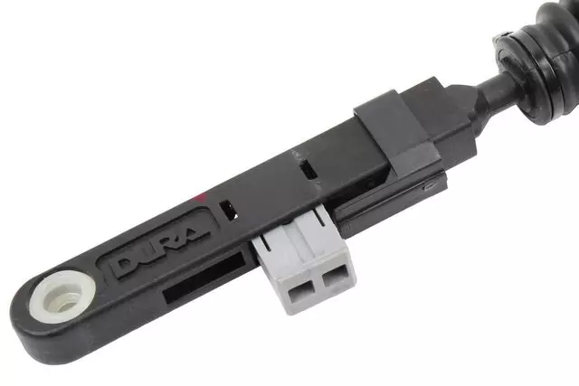 25819585 - Automatic Transmission: Shift Control Cable for Hummer: H2 Image