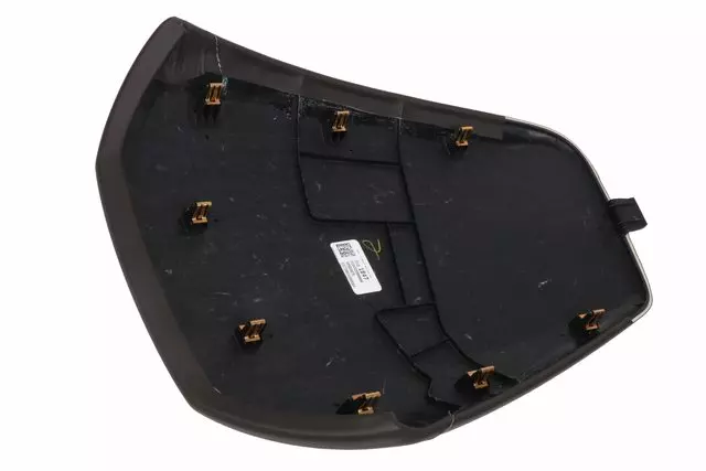 Cocoa Instrument Panel Cluster Cover - GM (23181847)