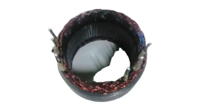 274100W020 - : Stator Assembly Alterna for Toyota Image