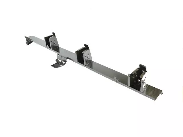 Frame Side Rail, Right - Mopar (68184208AB)