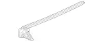 2176730100 - : Sealing Rail for Mercedes-Benz Image