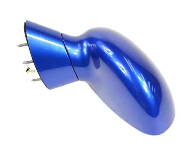 Outside Rear-View Mirror, Left - Mopar (1VX81SBEAA)