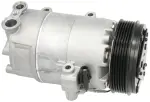 68282 - : GM CVC Compressor for FOUR SEASONS Image