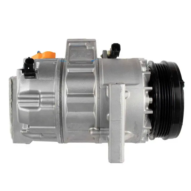 Compressor Assembly - Ford (LK4Z-19703-E)