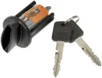 924724 - Ignition: Ignition Lock Cylinder Assembly for Dorman Image