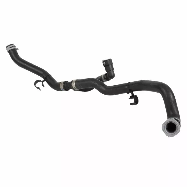 GV6Z18472K - : Engine Coolant Hose for Ford Image