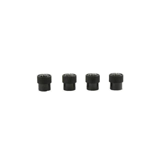 82215747 - Exterior Accessories: Valve Stem Caps for Mopar Image