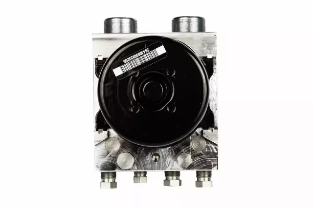 23156466 - : Electronic Traction Control Brake Pressure Module Valve Kit for Chevrolet: Equinox | GMC: Terrain Image