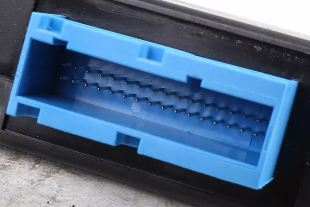 23167568 - Electrical: Control Module for GM Image