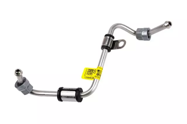 12684047 - : Fuel Feed Intermediate Pipe for GM Image