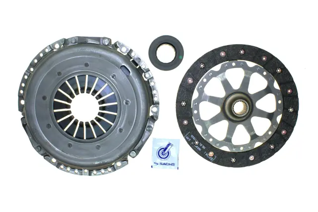 K7053001 - Transmission &amp; Drivetrain: Sachs Transmission Clutch Kit for SACHS Image