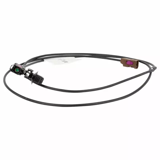 Cable Assembly - Ford (LJ8Z-14F662-C)