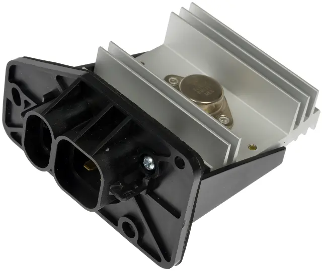 973070 - HVAC: Blower Motor Resistor for Dorman Image