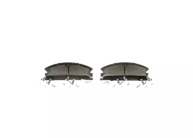 BE1611H - : Bosch Disc Brake Pad Set for Bosch Image